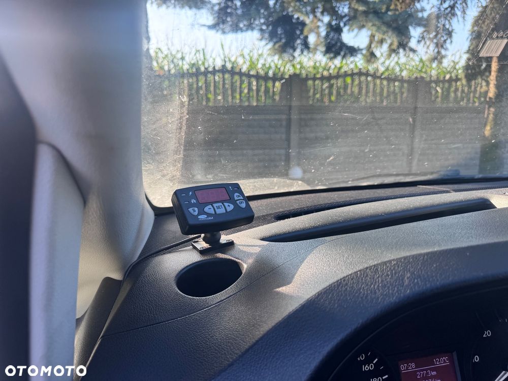 Mercedes-Benz VITO - 7