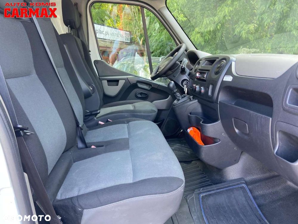 Renault Master - 13