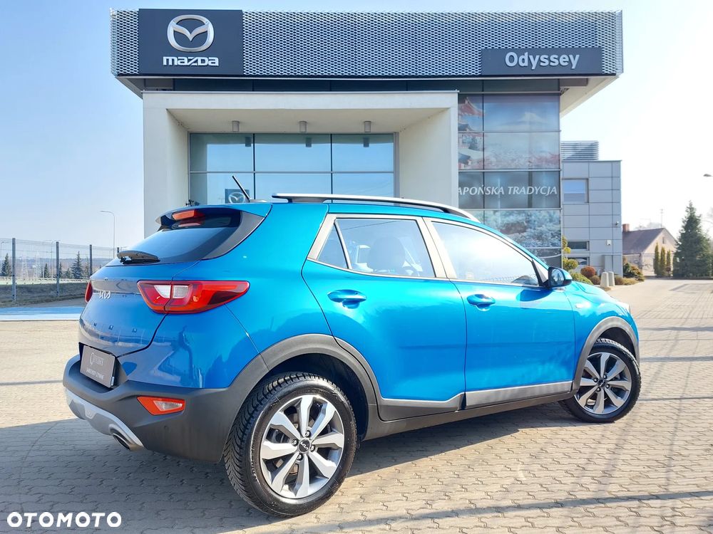 Kia Stonic 1.2 M - 3