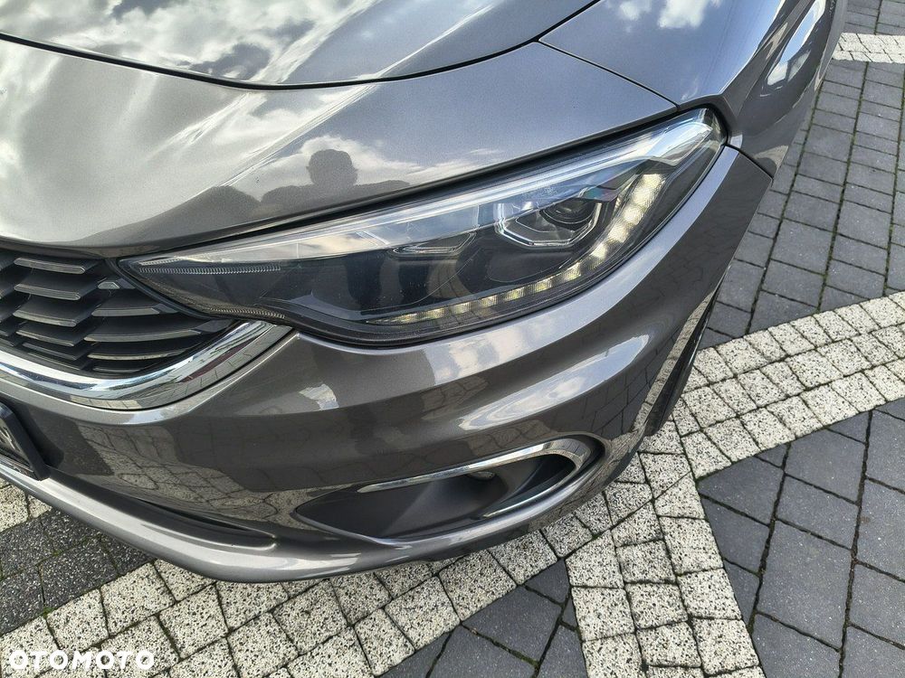 Fiat Tipo 1.4 T-Jet Lounge - 37