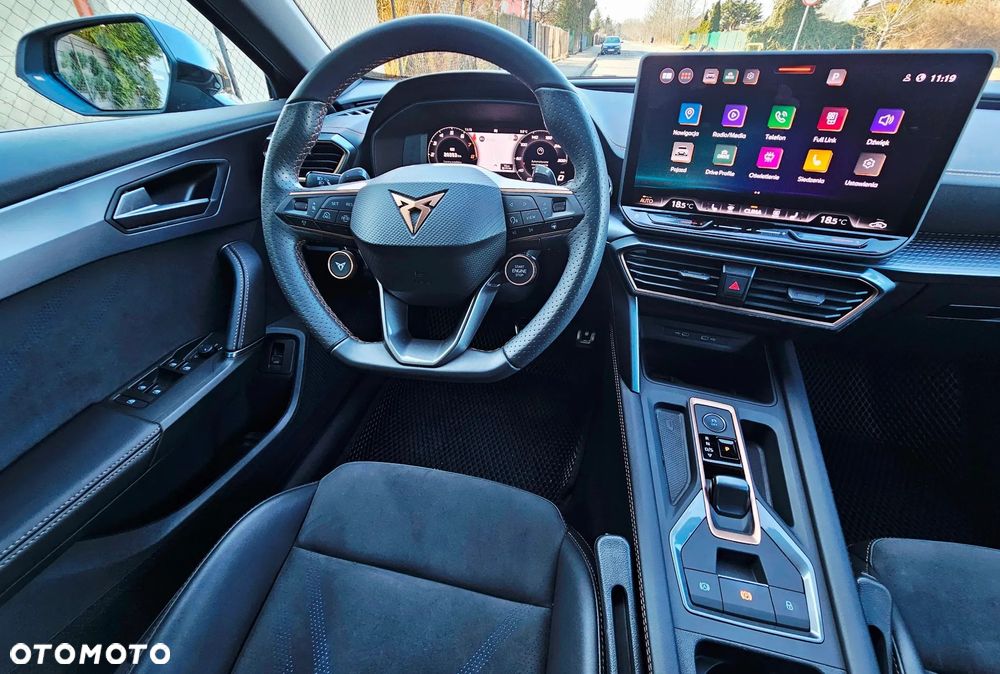 Cupra Formentor - 25