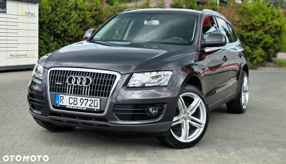 Audi Q5 2.0 TDI Quattro S tronic Prime Line - 3