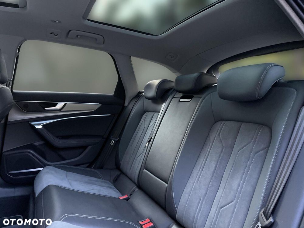Audi A6 Allroad - 28