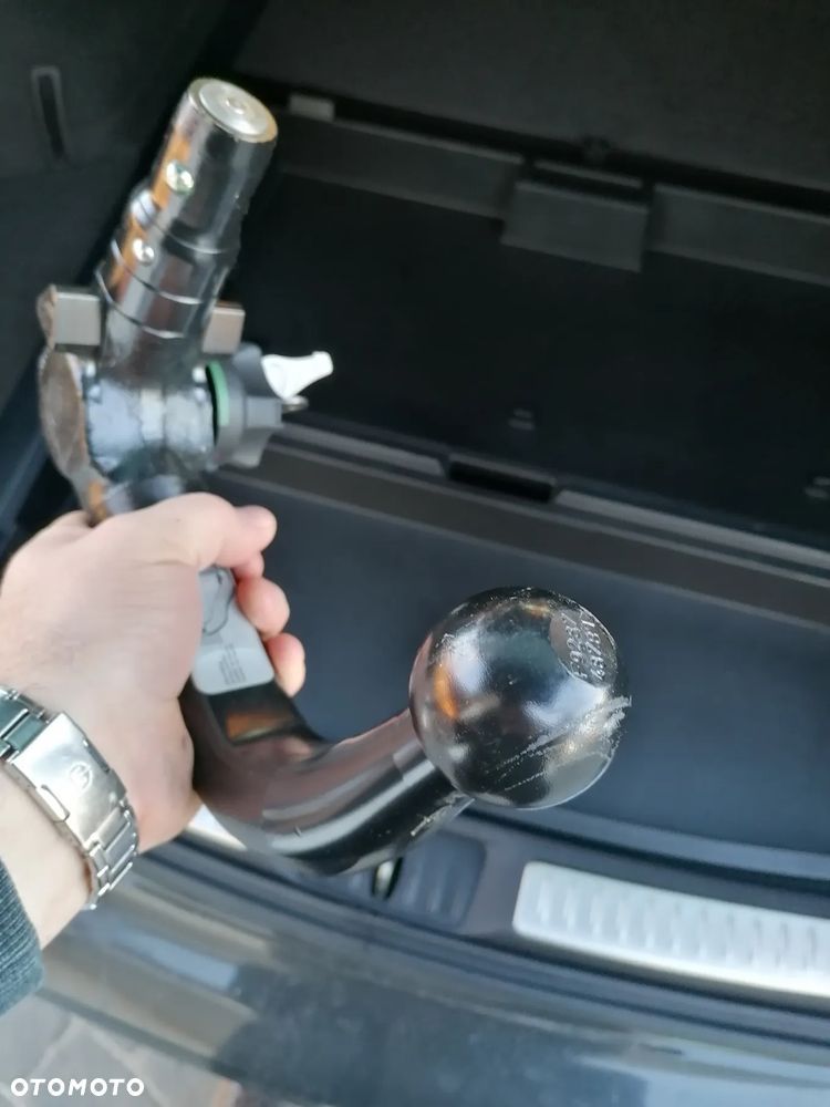 Toyota Avensis Touring Sports 1.8 Comfort - 10