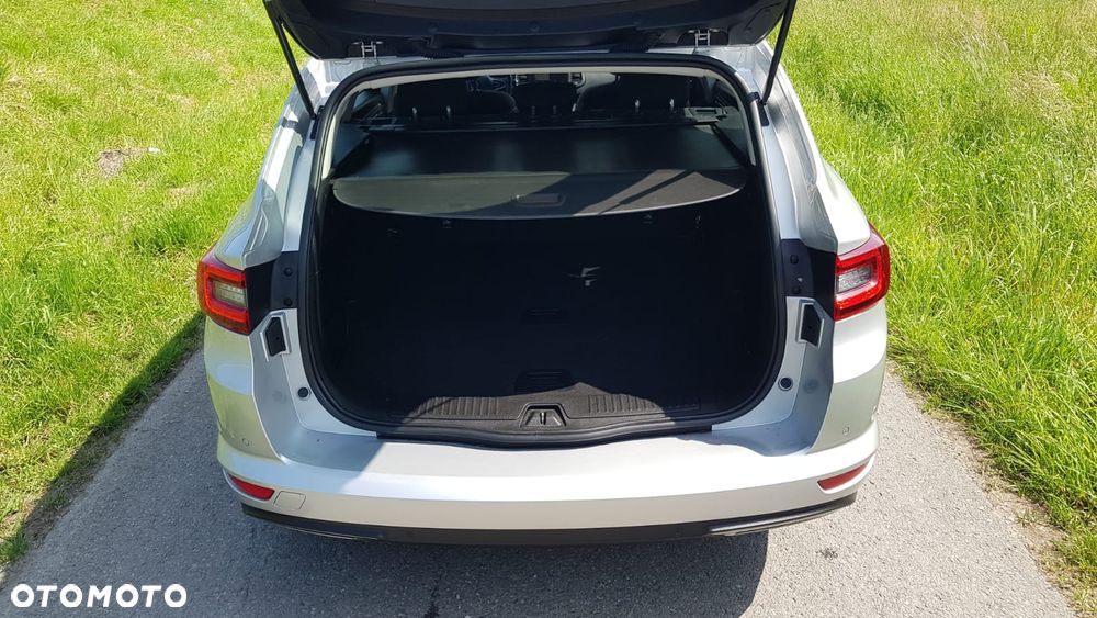 Renault Talisman - 8