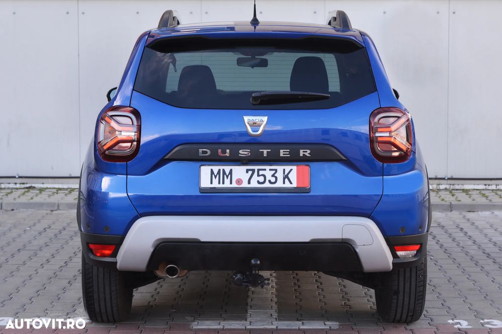 Dacia Duster - 5