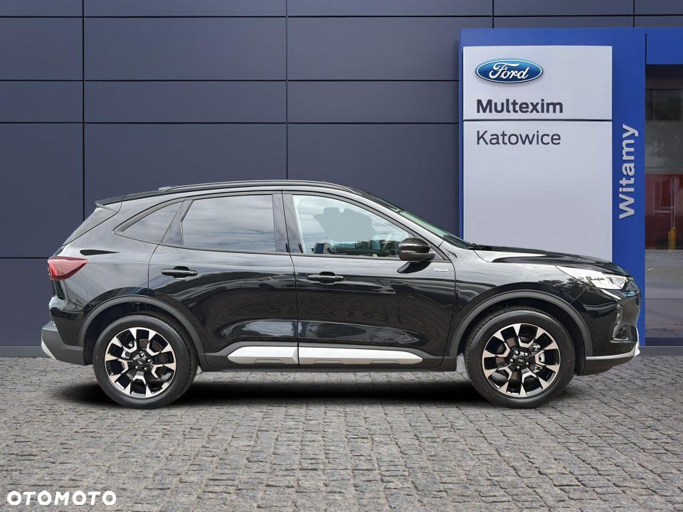 Ford Kuga - 6