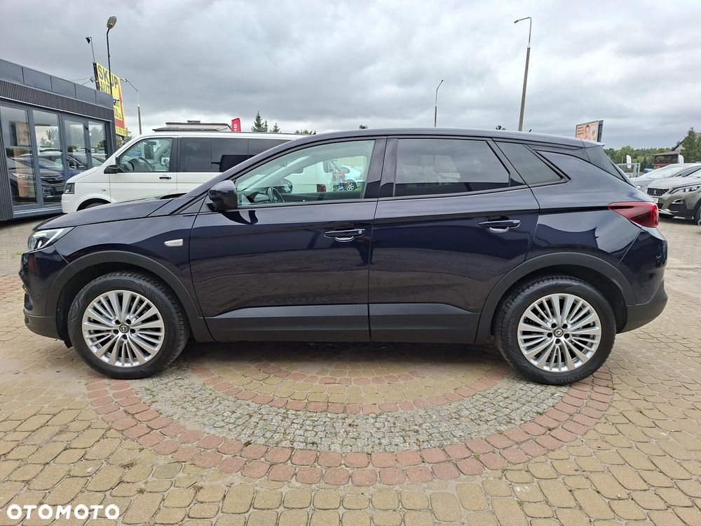 Opel Grandland X 1.5 CDTI Edition Business Pack S&S - 3