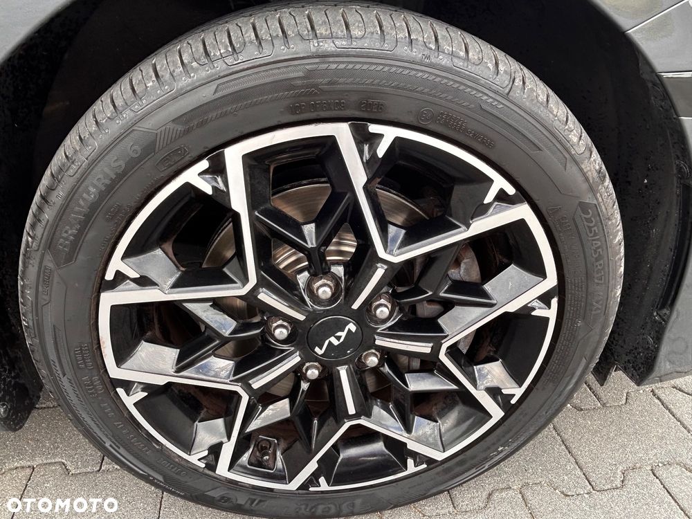 Kia Ceed 1.5 T-GDI GT-Line DCT - 34