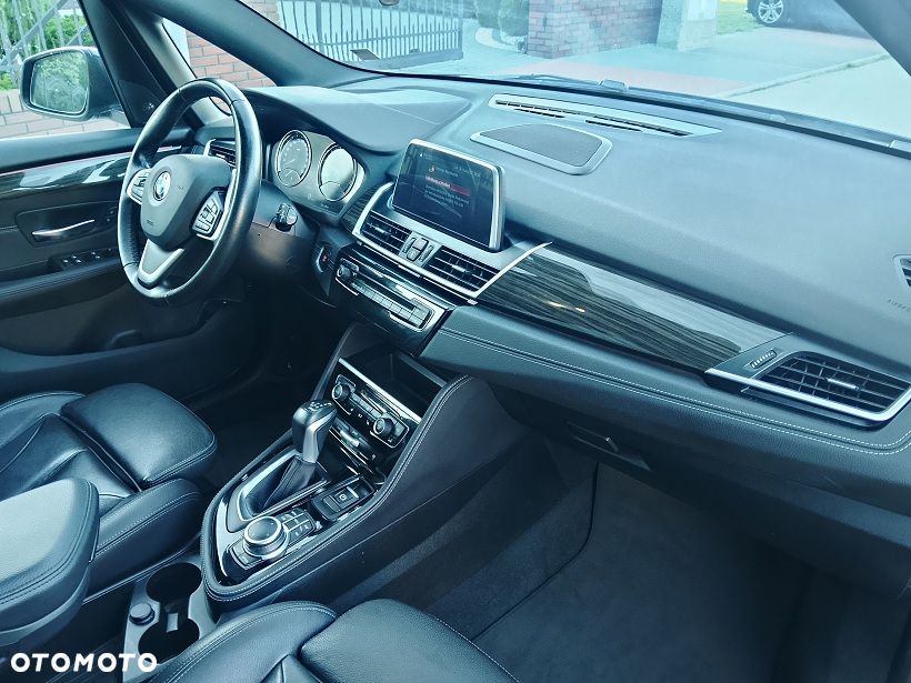BMW Seria 2 225xe iPerformance Sport Line - 12