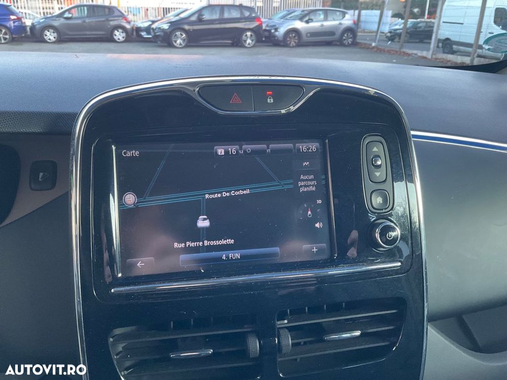 Renault ZOE (mit Batterie) 22 kwh Intens - 16