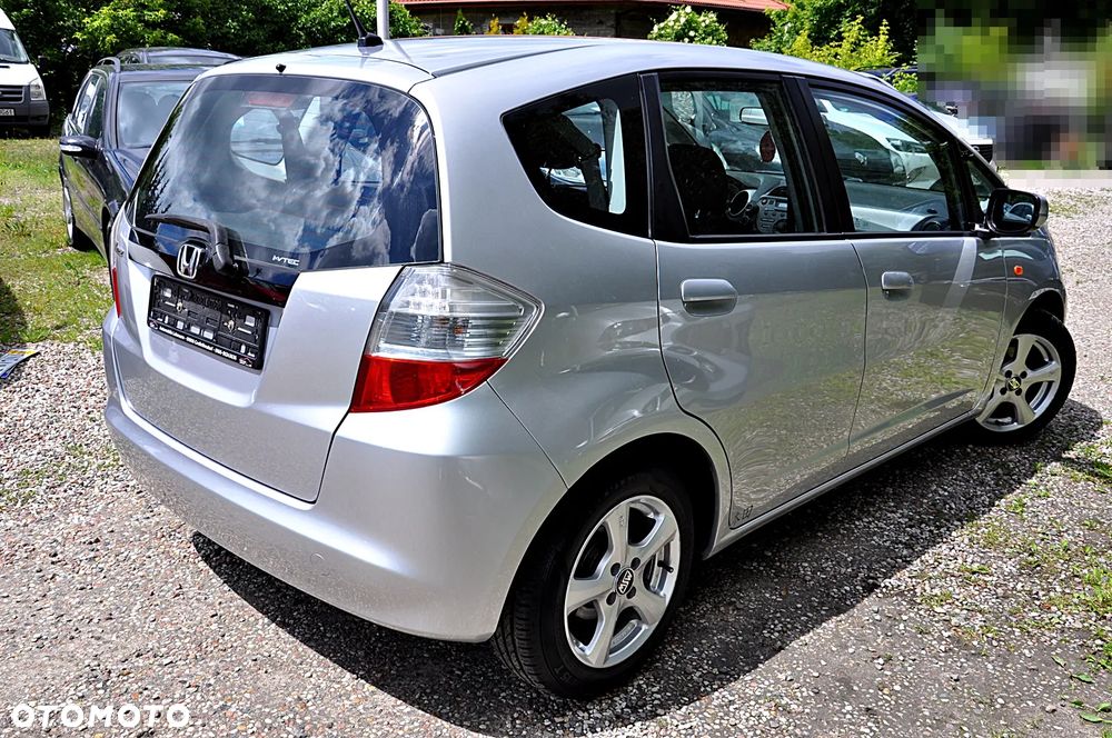 Honda Jazz 1.2 i-VTEC - 11