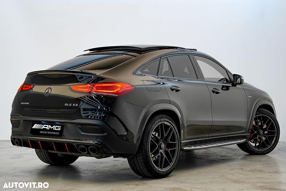 MERCEDES-BENZ GLE 2021 — imagine 39