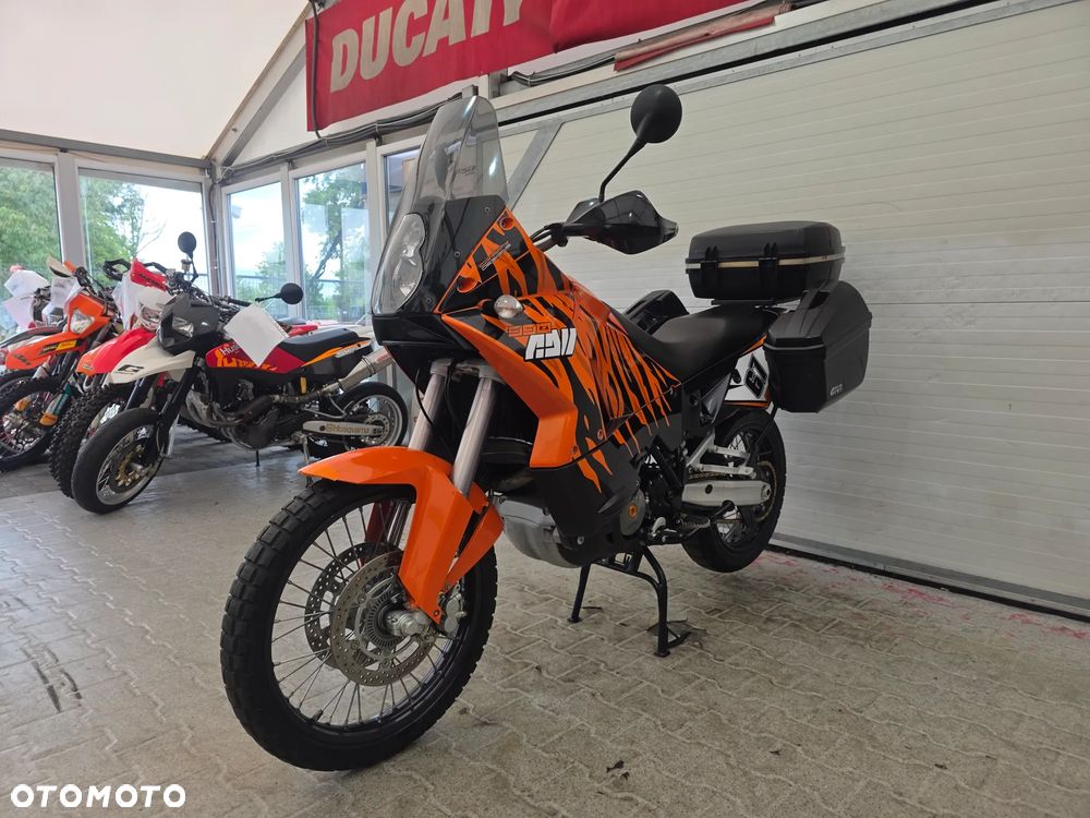 KTM Super Adventure - 7
