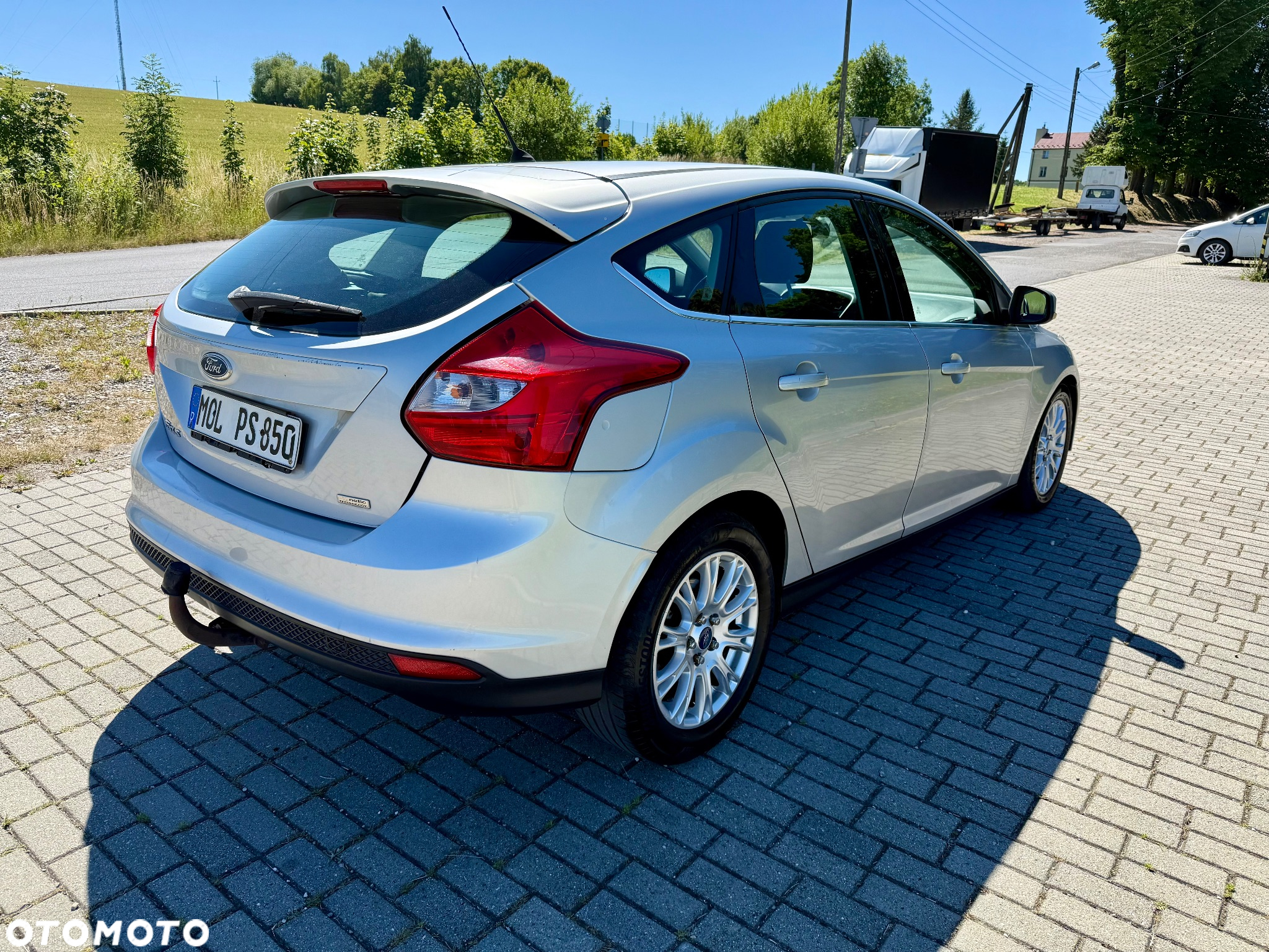 Ford Focus 1.6 TDCi Trend - 6