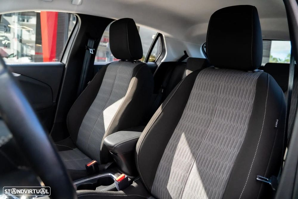 Opel Corsa-e 50 kWh Edition - 25