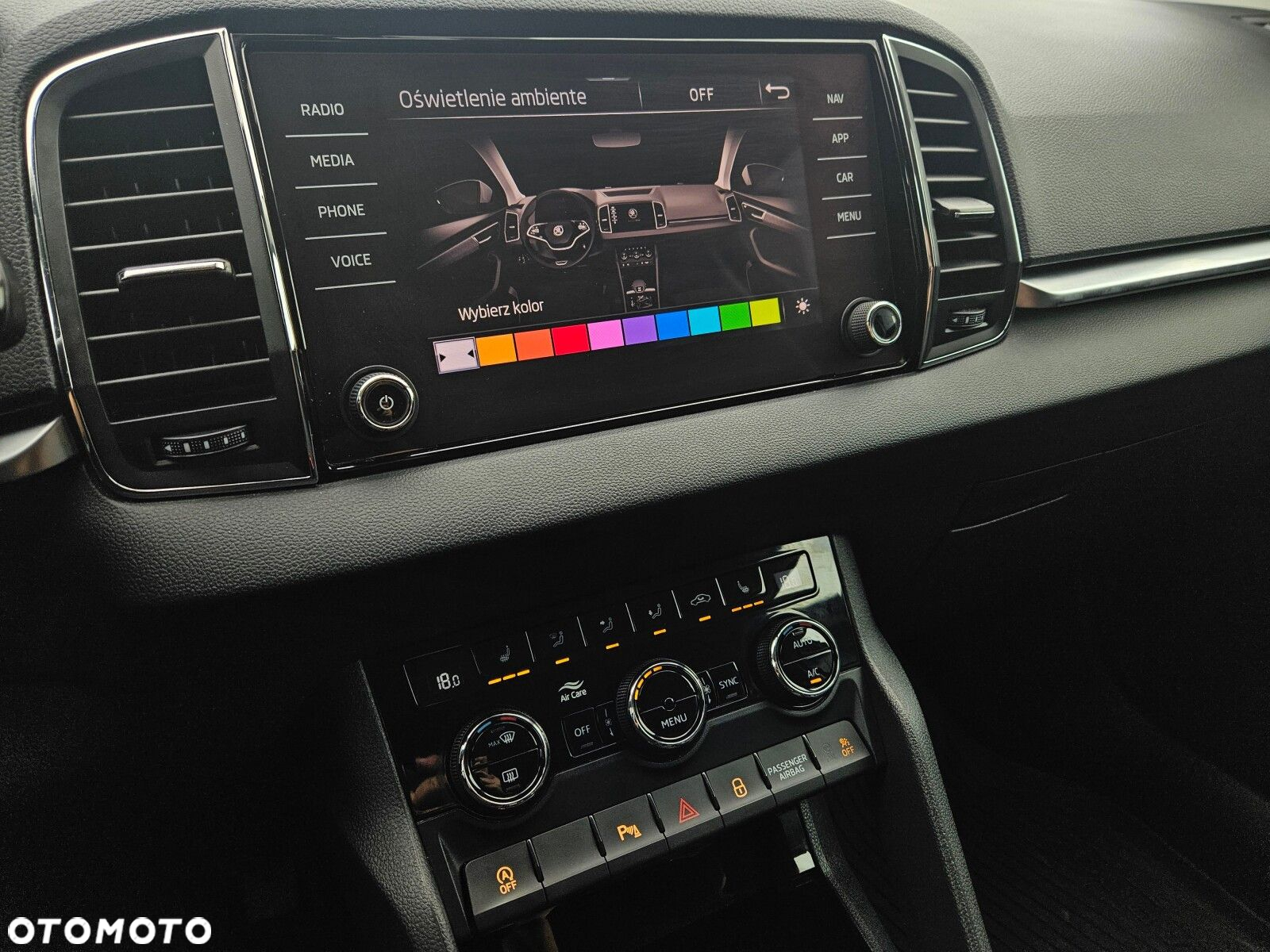 Skoda Karoq 1.5 TSI ACT GPF 4x2 Style DSG - 20