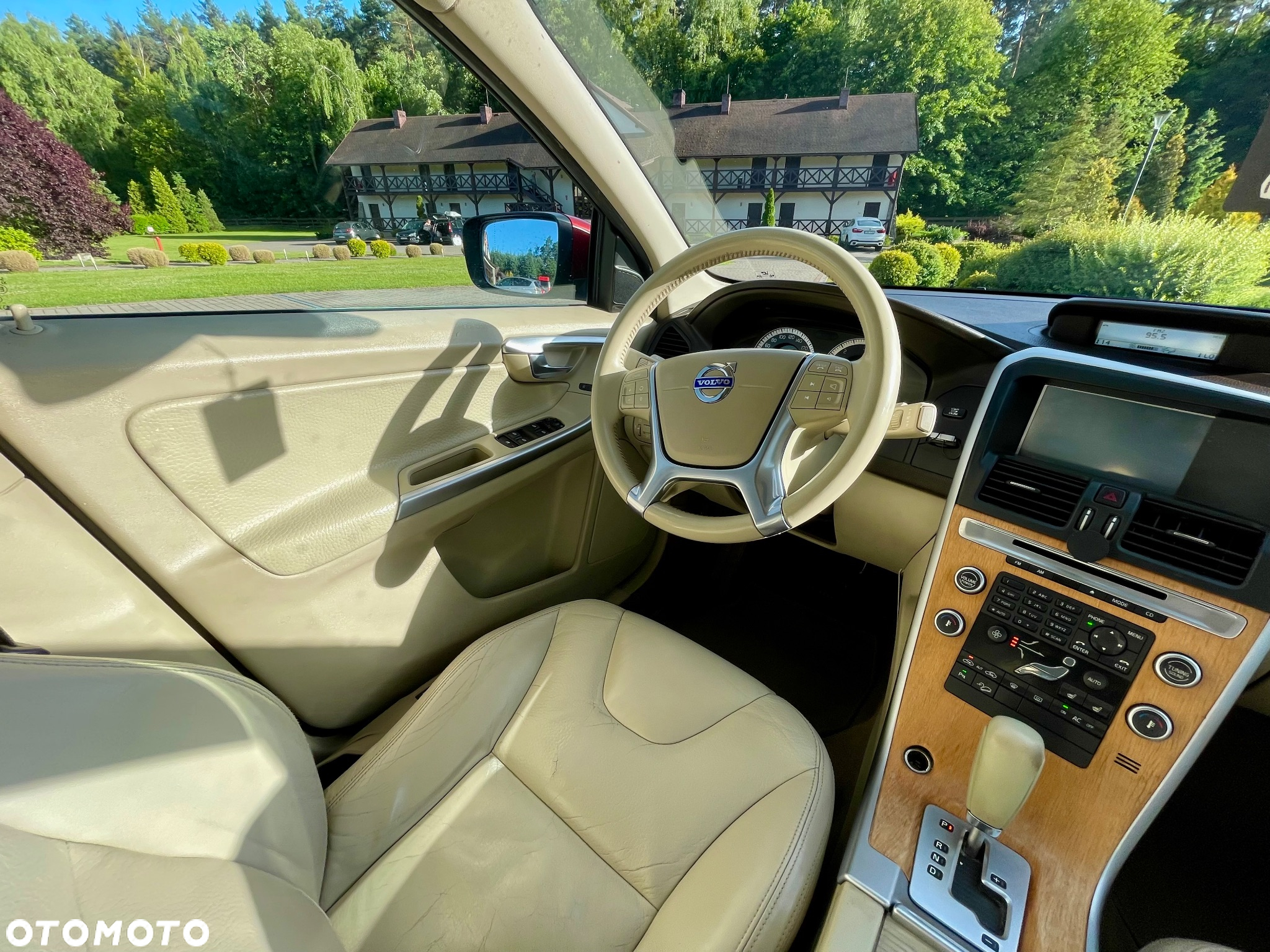 Volvo XC 60 - 8