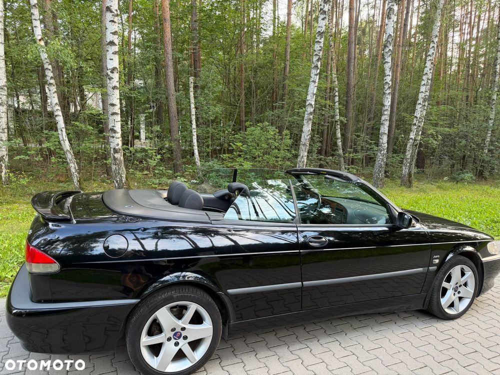 Saab 9-3 - 8