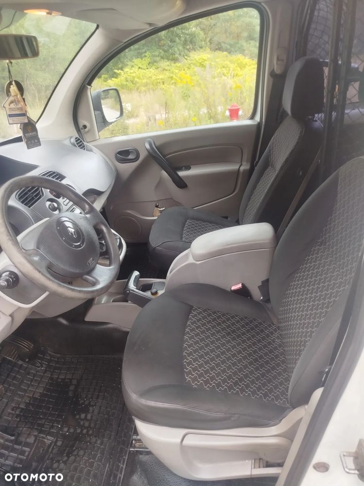 Renault Kangoo - 9
