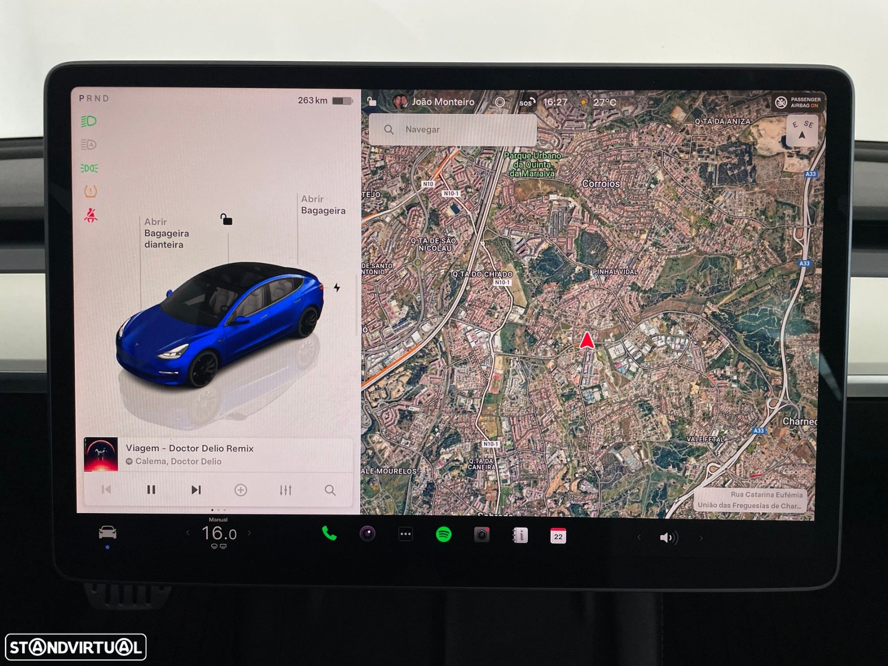Tesla Model 3 - 37