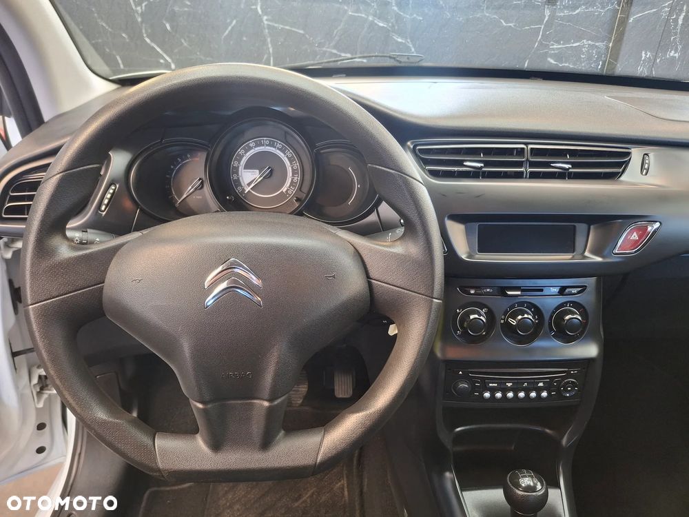 Citroën C3 1.0 VTi Selection - 15