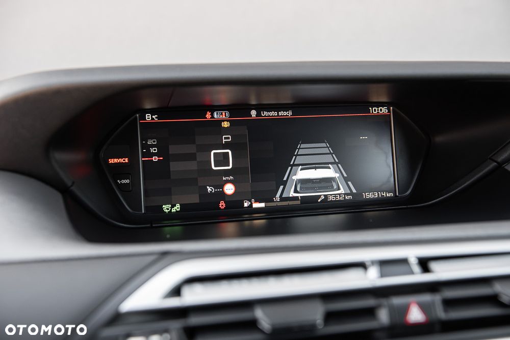 Citroën C4 Picasso 1.6 THP Shine S&S EAT6 - 16