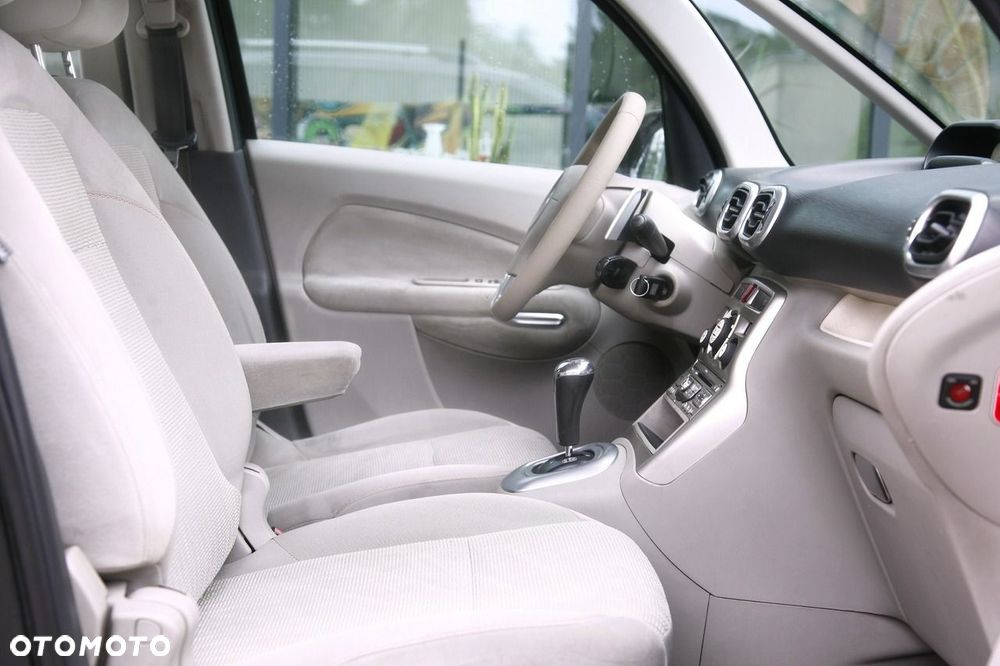 Citroën C3 Picasso - 13