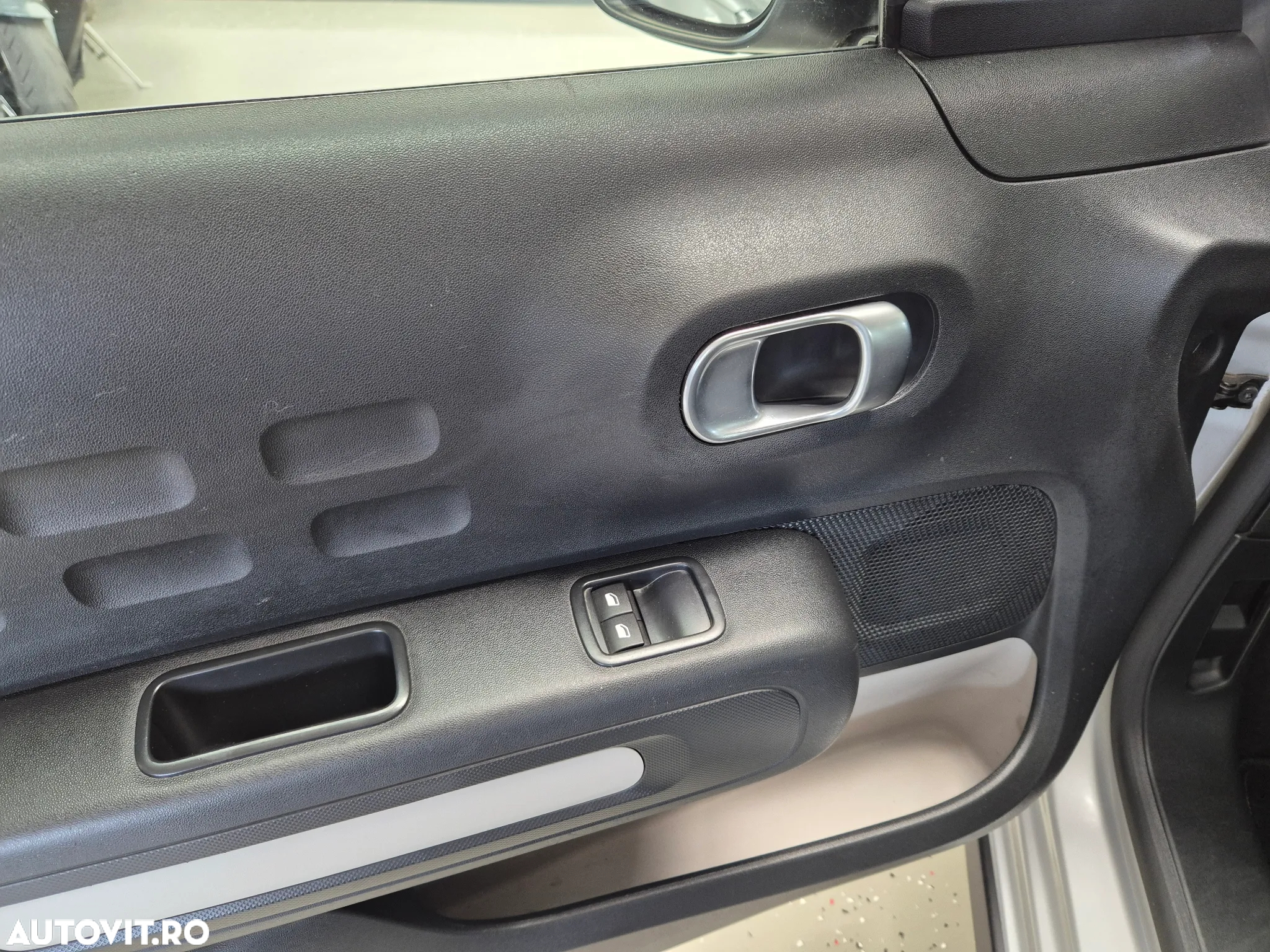 Citroën C3 PureTech BVM Seduction - 10