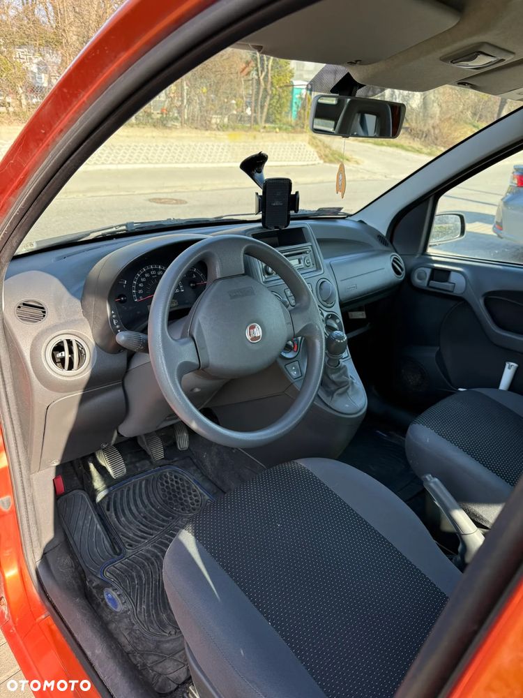 Fiat Panda - 9