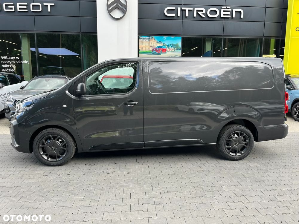 Citroën JUMPY DMC 2490 | XL, DŁUGI, LONG | LED + 2x DRZWI - 3