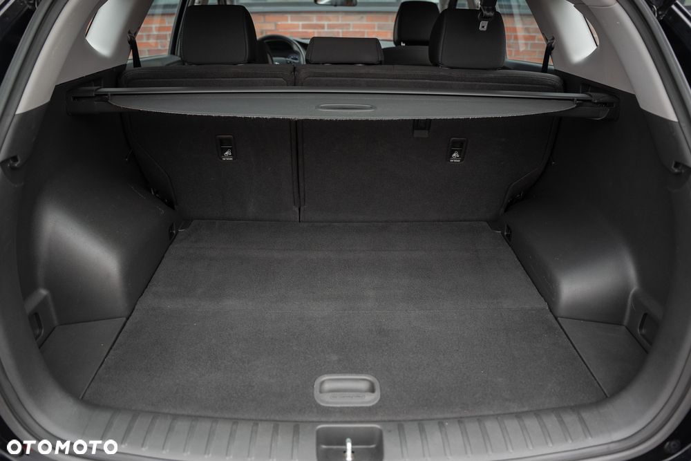 Hyundai Tucson - 41