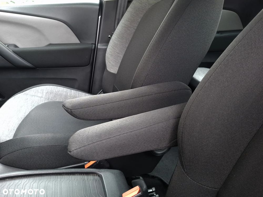 Citroën C4 Picasso BlueHDi 120 EAT6 Exclusive - 11