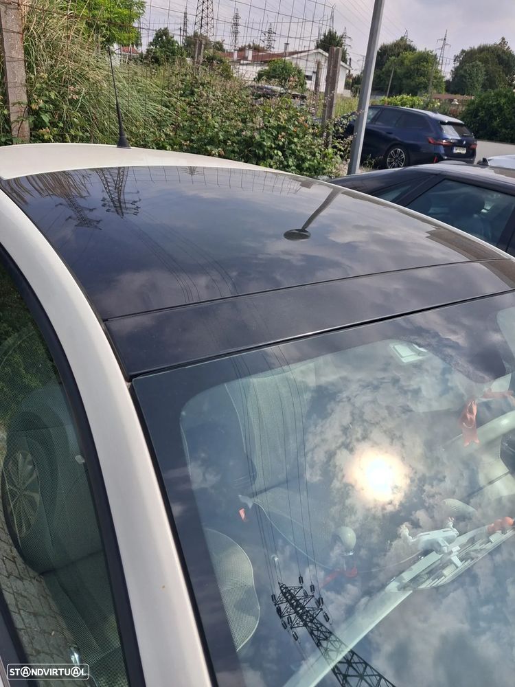 Fiat 500 1.3 16V Multijet Lounge - 14