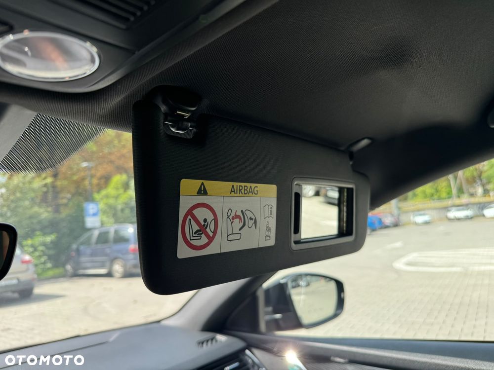 Skoda Octavia 2.0 TSI RS 245 - 15