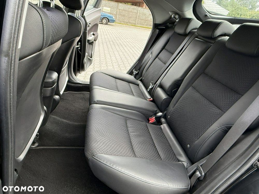 Honda Civic 1.8 Sport - 8