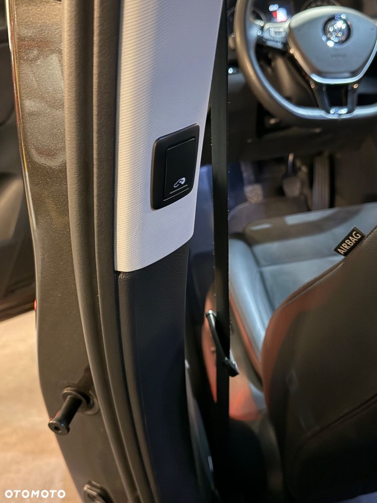 Volkswagen Sharan 2.0 TDI BMT Highline - 11