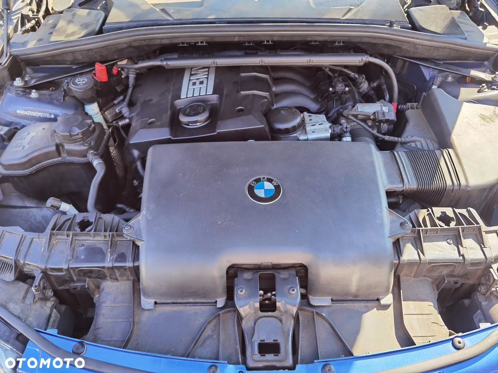 BMW Seria 1 118i Edition Lifestyle - 7