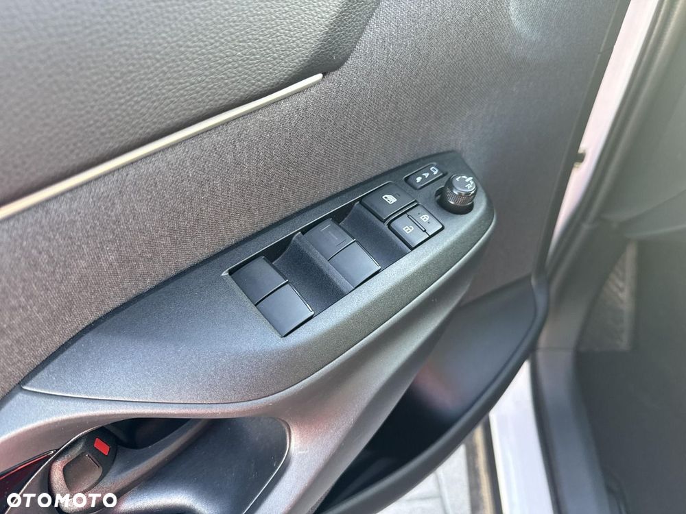 Toyota Yaris Cross Hybrid 1.5 Style - 19