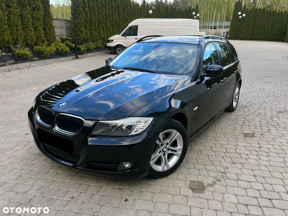 BMW Seria 3 - 1