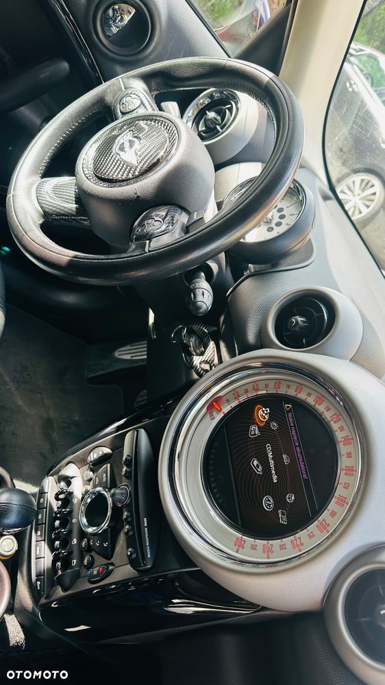 MINI Countryman - 14