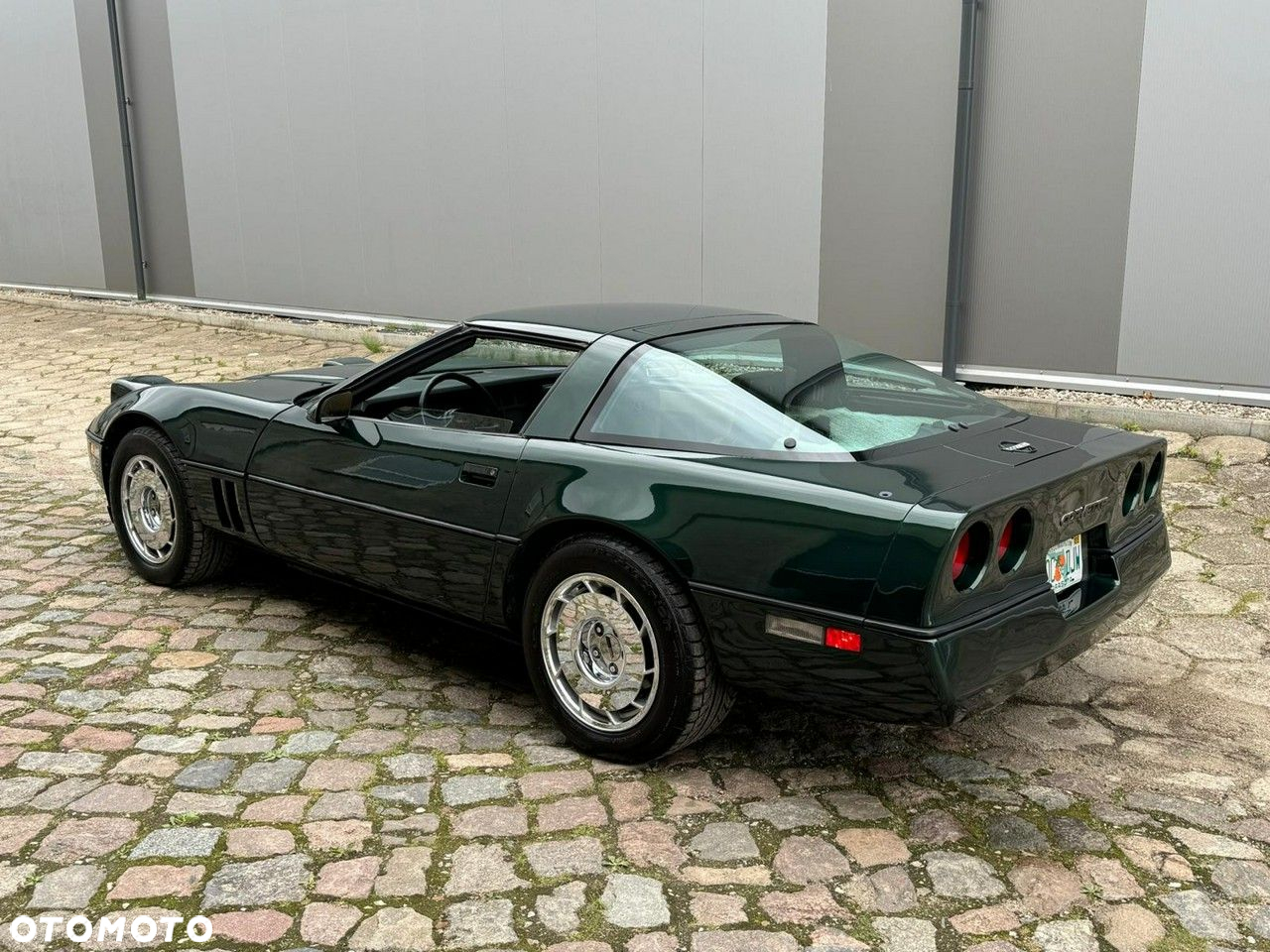 Chevrolet Corvette - 6