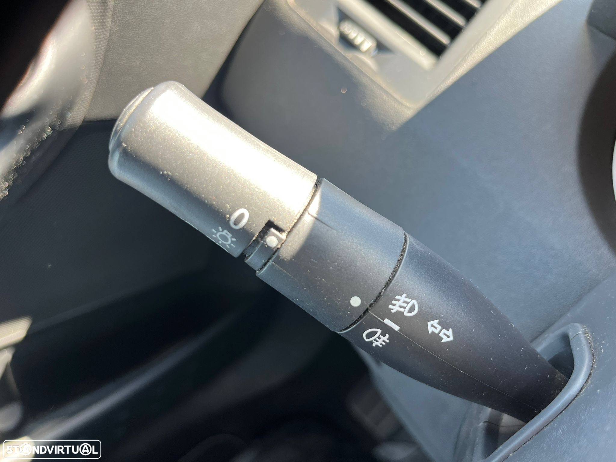 Renault Mégane Break 1.5 dCi Confort - 22