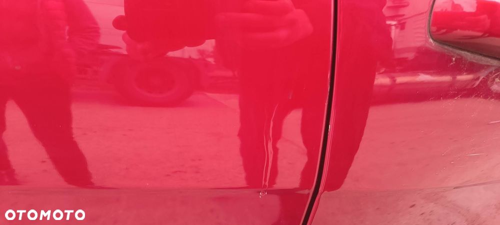 DRZWI PRAWE TYŁ JAGUAR XE X760 2.0 D LRC SEDAN - 5