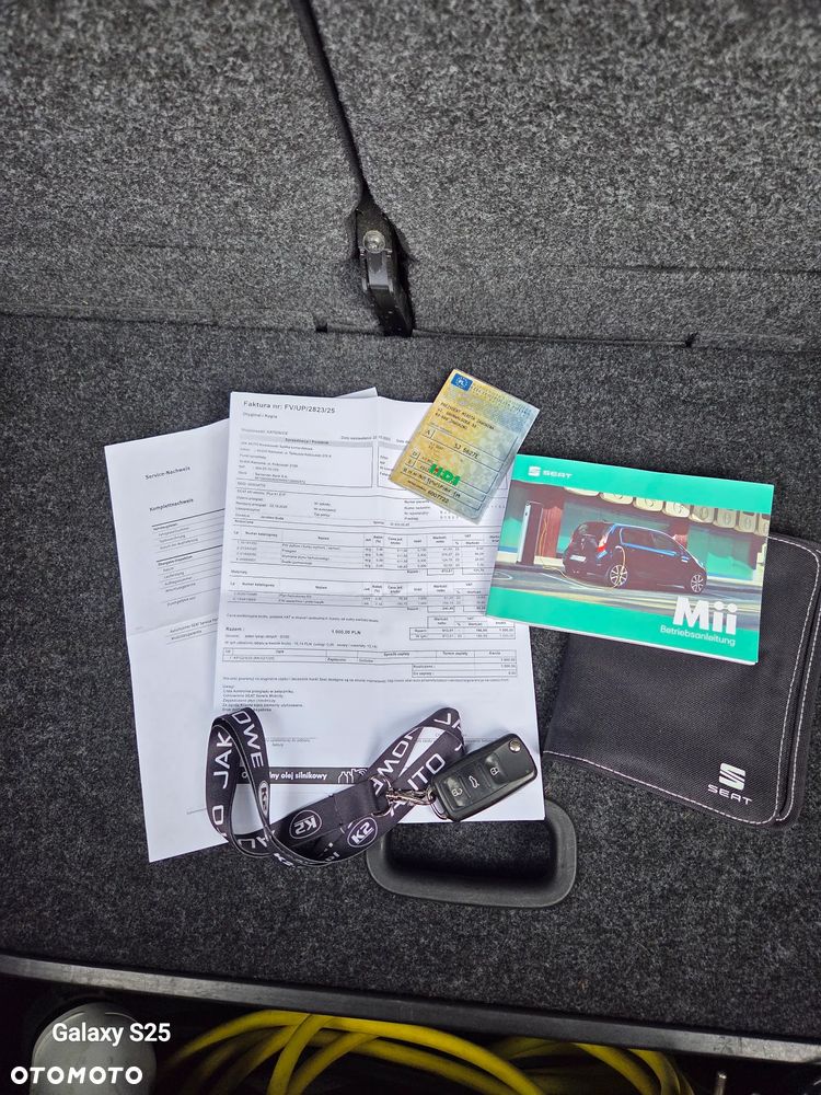 Seat Mii - 16