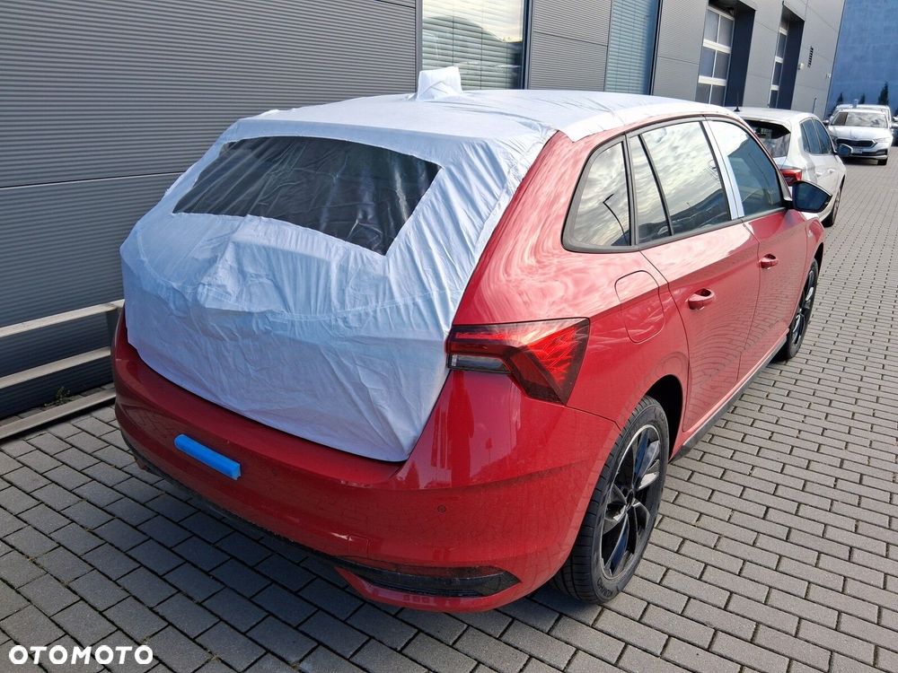 Skoda Scala 1.0 TSI Monte Carlo DSG - 3