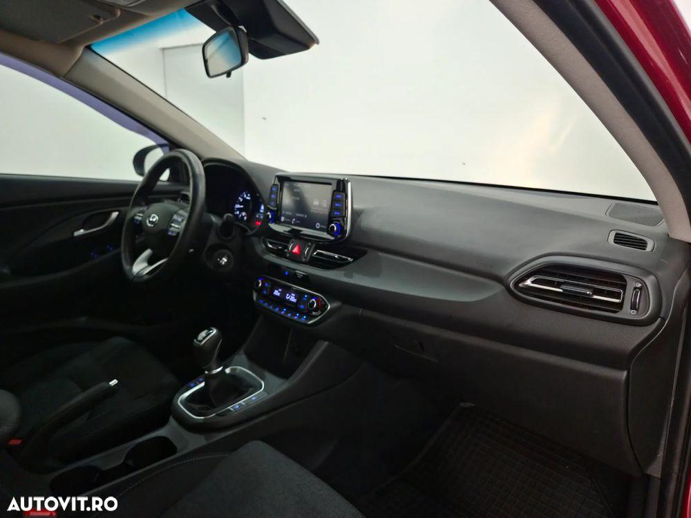 Hyundai i30 - 13