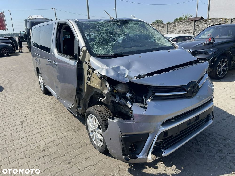 Toyota Proace Verso 2.0 D4-D Long Family - 7