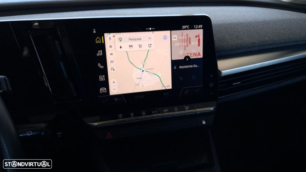 Renault Mégane E-Tech EV60 Evolution Optimum Charge - 20