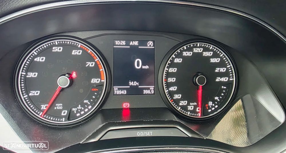 SEAT Ibiza 1.0 Style - 23